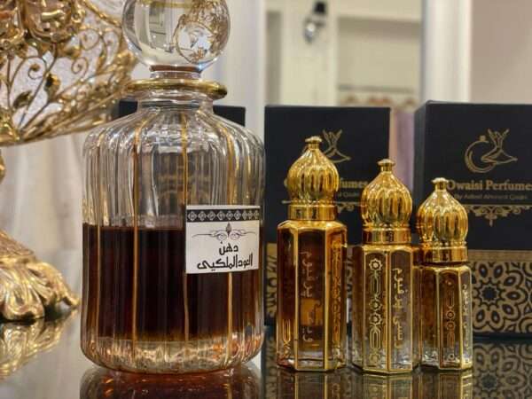 Owaisi Perfumes