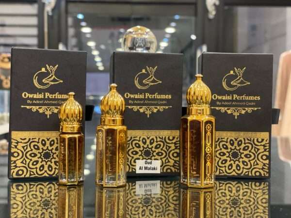 OUD AL MALAKI