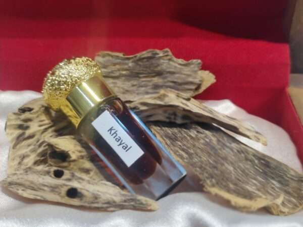 KHAYAL BY OWAISI PERFUMES 2GRAM