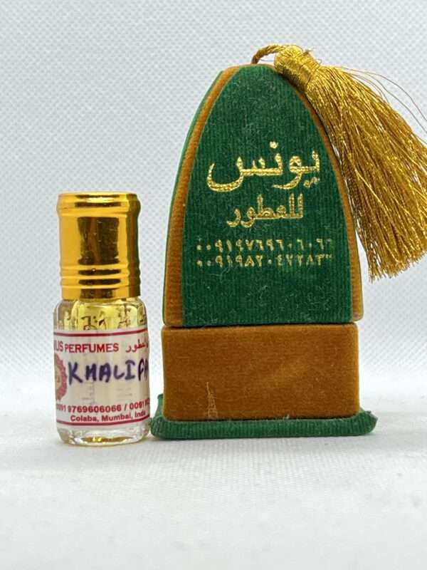 MKT KHALIFA 3ML