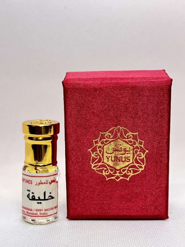 KHALIFA 12ML