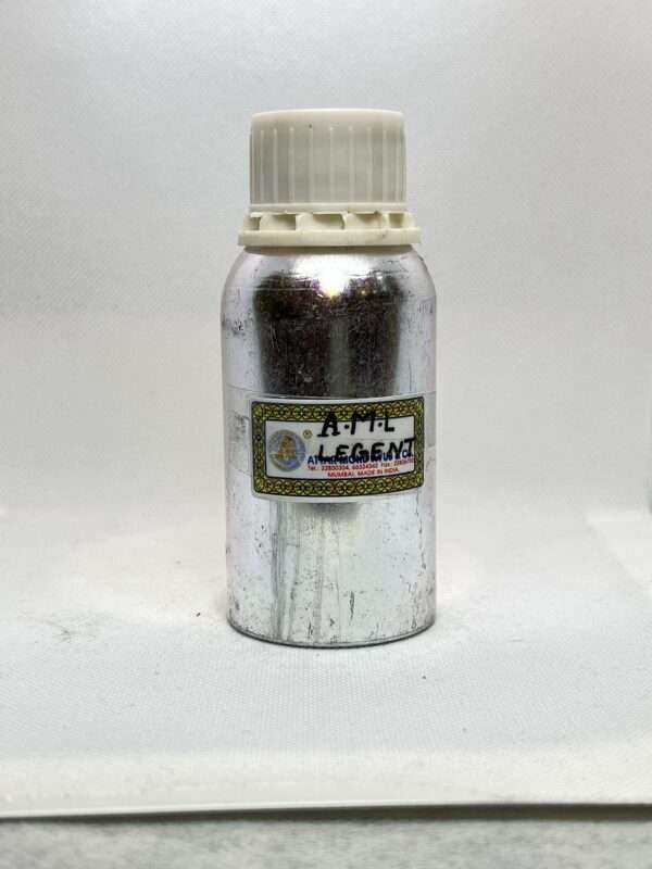 A.LEGENT BY ATTAR MOHD AYUB 12ML