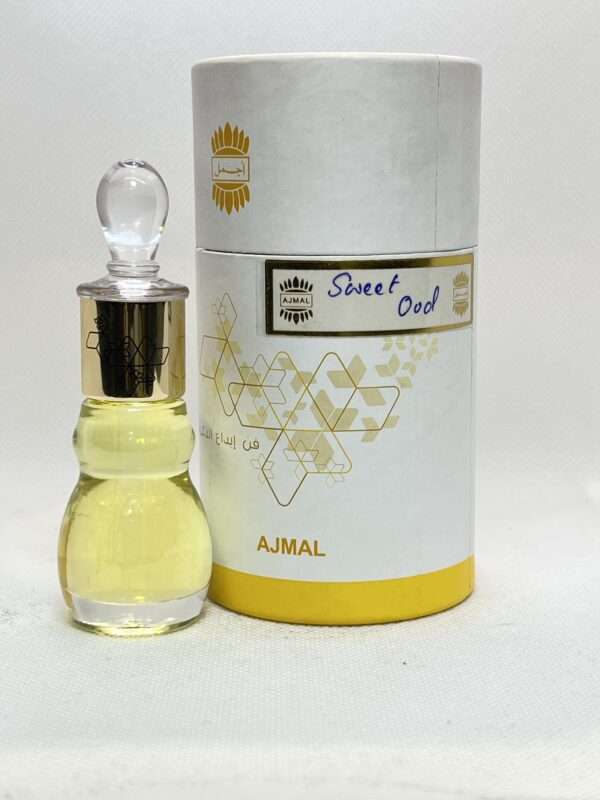 SWEET OUD BY AJMAL 12ML