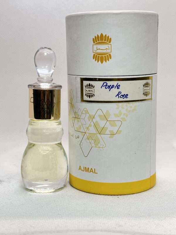 PERPLE OUD BY AJMAL 12ML