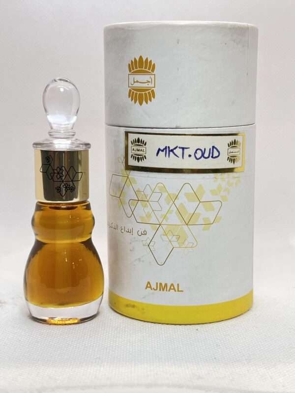 MKT.OUD 12ml