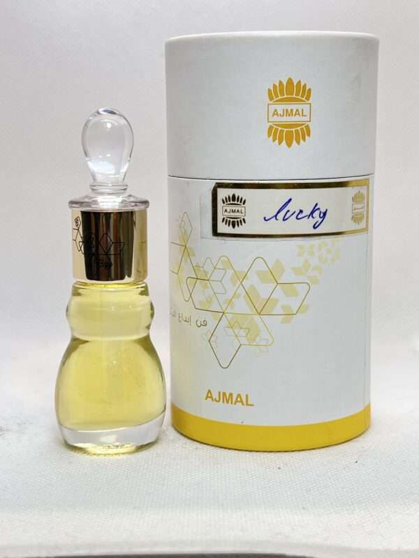 LUCKY BY AJMAL 12ML