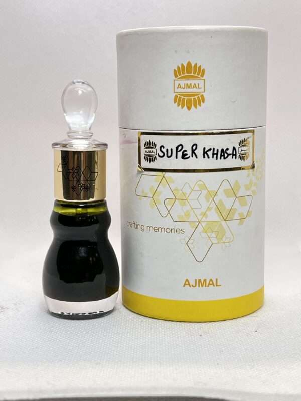 SUPER KHASAS BY AJMAL 12ML