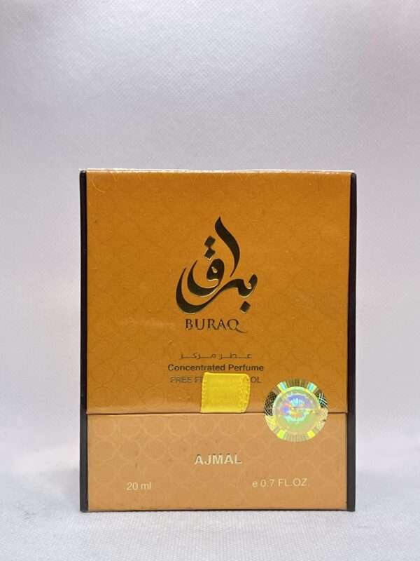 BURAQ BY AJMAL 20ML