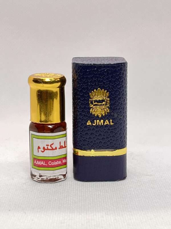 MUKHALLAT MATCUM BY AJMAL 3ML