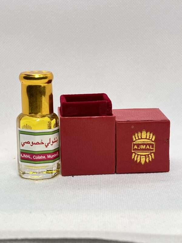 PATCHOUL KHUSUSI BY AJMAL 6ML