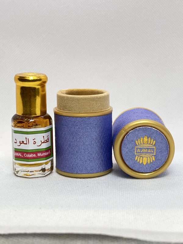 QATRATUL OUD 6ML