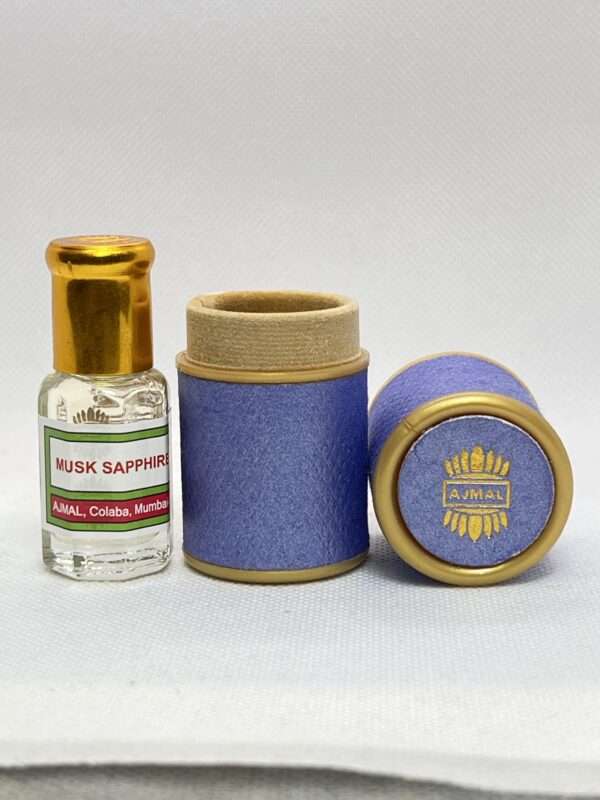 ROYAL MUSK SAPPHIRE BY AJMAL6ML