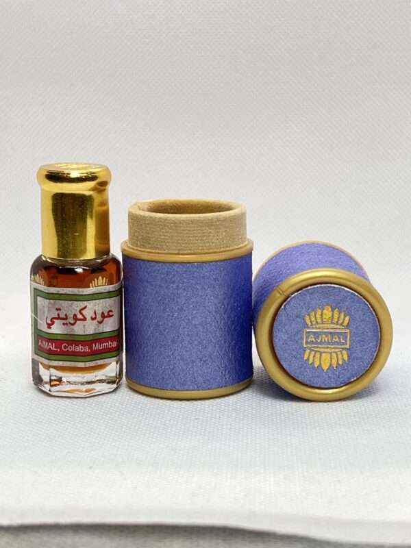 ROYAL OUD KUWAITI BY AJMAL 6ML