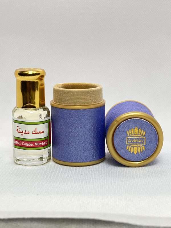 MUSK MADINAH BY AJMAL 6ML