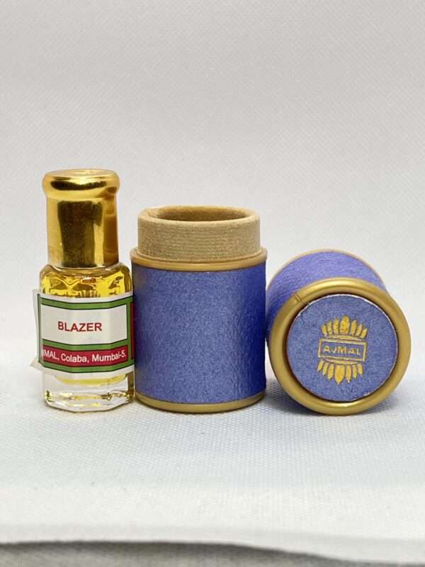 BLAZER BY AJMAL 6ML