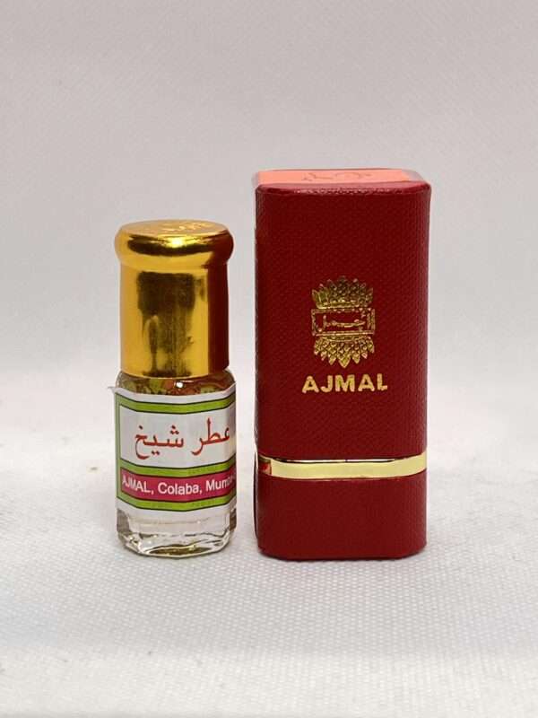 ATTAR SHEIKH BY AJMAL 3ML