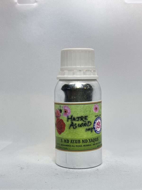 HAJRE ASWAD 12ML