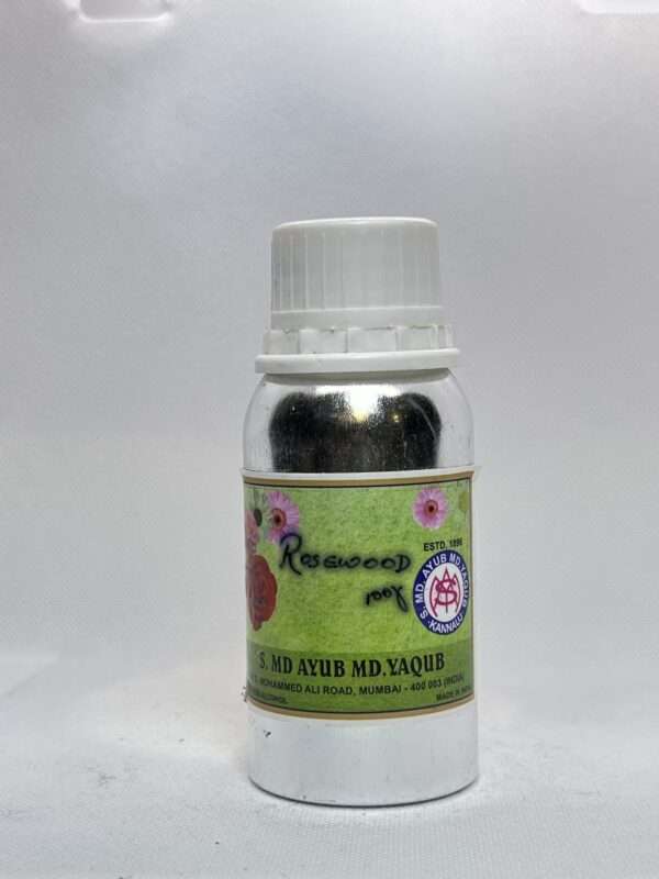 ROSE WOOD 12ML