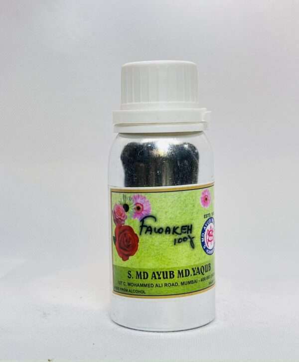 FAWAKEH 12ML