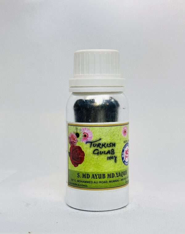 TURKISH GULAB 12ML