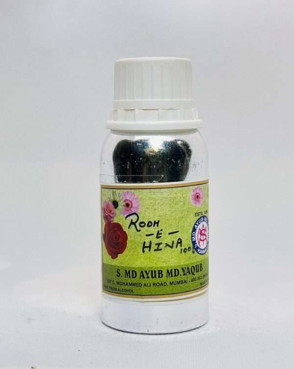 ROOH AL HINA 12ML