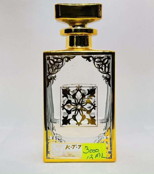 K.T.T BY OWAISI PERFUMES 12ML