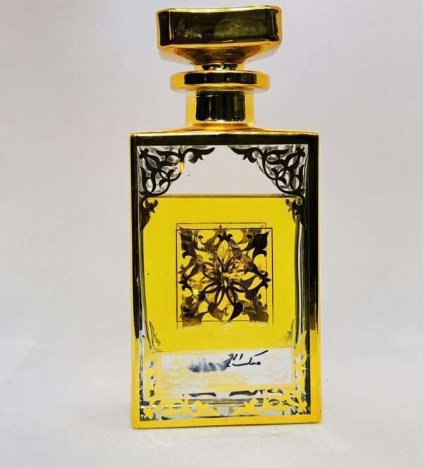 MUSK AL HIND SPL BY OWAISI PERFUMES 12ML