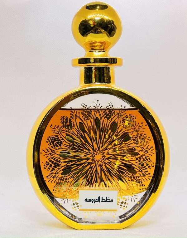 MUKALLAT AL AROUSA BY OWAISI PERFUMES 12ML