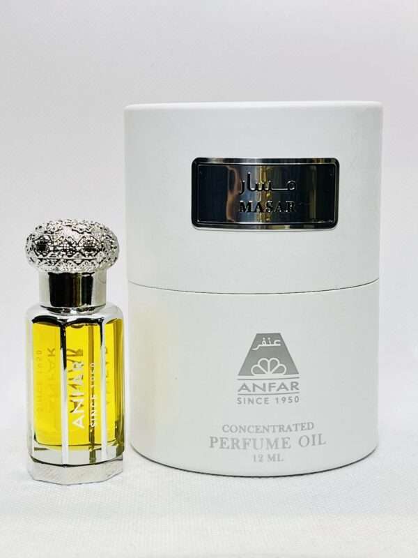 MASAR  BY OUDH AL ANFAR 12ML