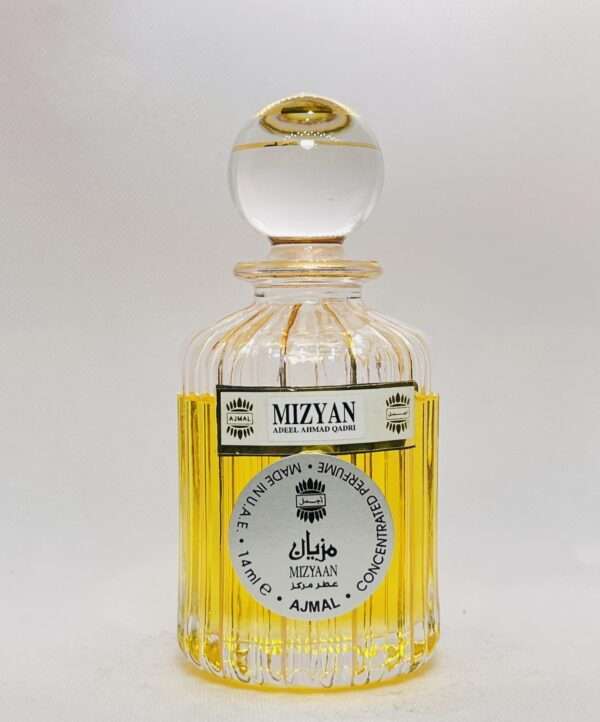 MIZYAN BY OWAISI PERFUMES 12ML