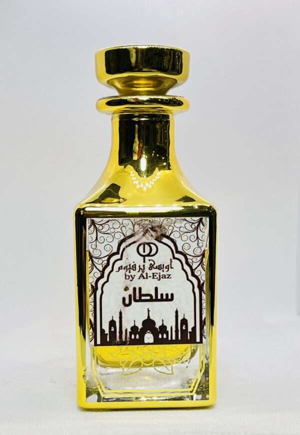 SULTAN BY OWAISI PERFUMES12ML