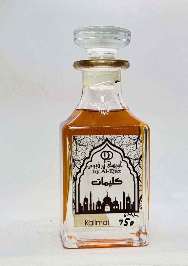 KALIMAT BY OWAISI PERFUMES 12ML