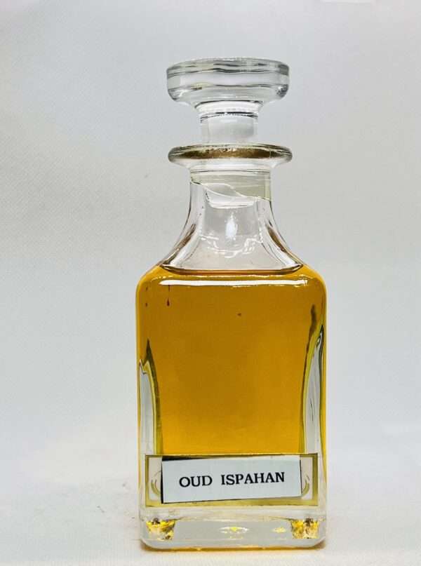 OUD ISPAHAN BY OWAISI PERFUMES 12ML