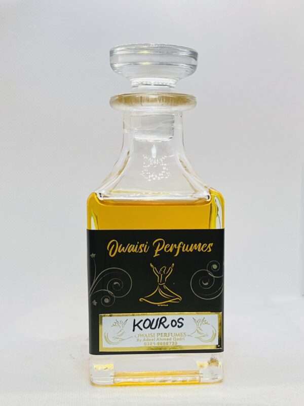 KOUROS BY OWAISI PERFUMES 12ML