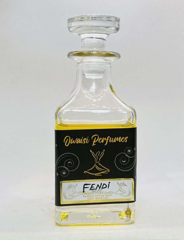 FENDI BY OWAISI PERFUMES  12ML