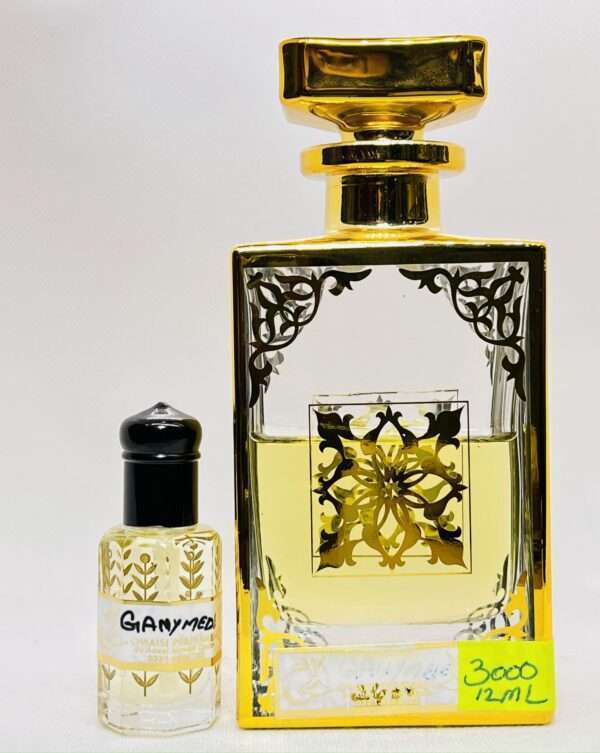 GANYMEDE  BY OWAISI PERFUMES 12ML