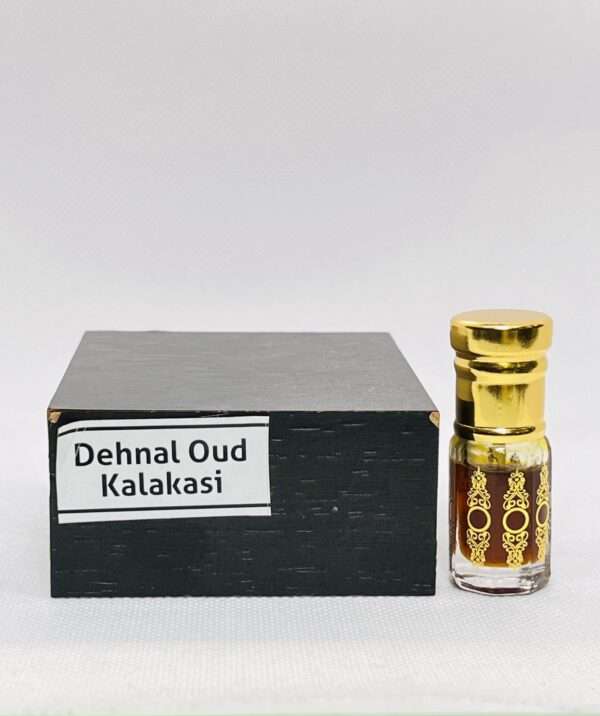 DENAL OUD KALAKASI  BY OWAISI PERFUMES 1GRAM