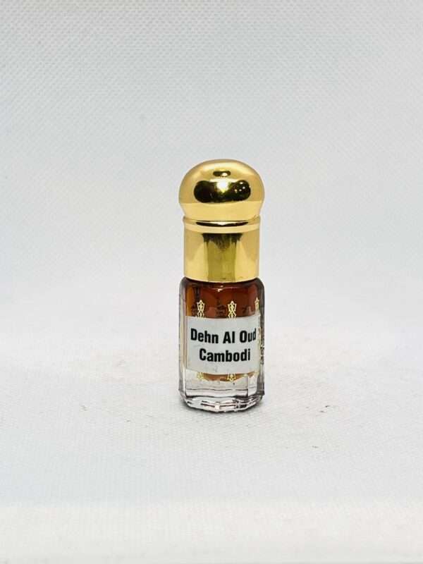 DEHN AL OUD COMBODI BY OWAISI PERFUMES 1GRAM