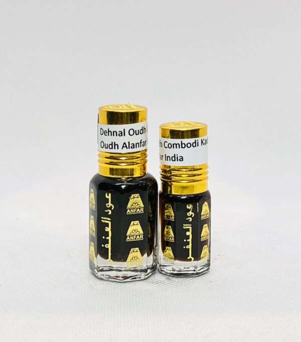 DEHNAL OUDH COMBODI KADIM  BY OUDH AL ANFAR 3ML