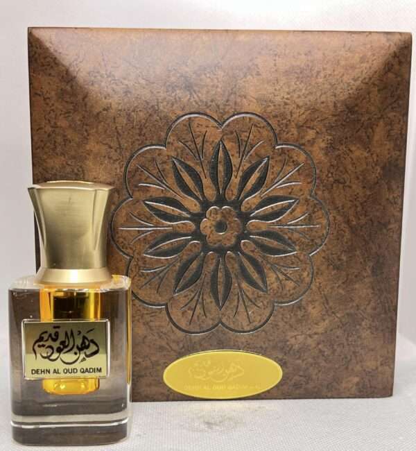 DEHNNAL OUDH KADIM  BY OUDH AL ANFAR 6ML