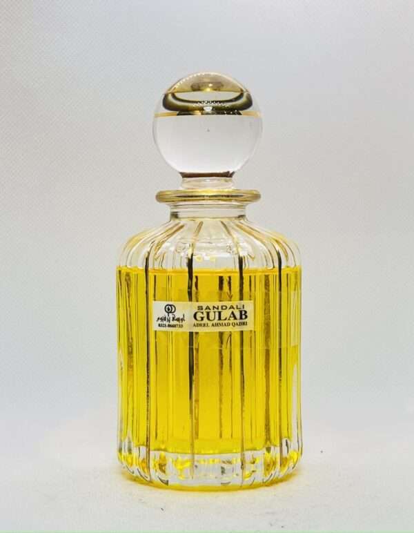 SANDLI GULAB BY OWAISI PERFUMES 10 GRAM